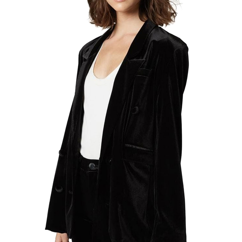 Apt.9 Velvet Blazer